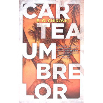 CARTEA UMBRELOR