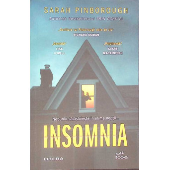 INSOMNIA