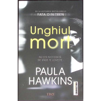 UNGHIUL MORT UNGHIUL MORT