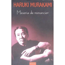 MESERIA DE ROMANCIER