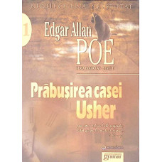 PRABUSIREA CASEI USHER