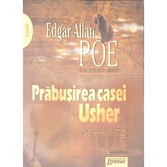 PRABUSIREA CASEI USHER