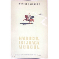 HAIDUCUL ISI JOACA MURGUL HAIDUCUL ISI JOACA MURGUL
