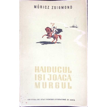 HAIDUCUL ISI JOACA MURGUL