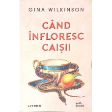 CAND INFLORESC CAISII