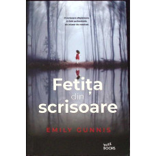 FETITA DIN SCRISOARE