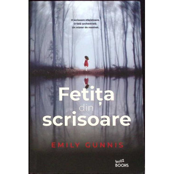 FETITA DIN SCRISOARE