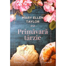 PRIMAVARA TARZIE