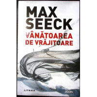 VANATOAREA DE VRAJITOARE VANATOAREA DE VRAJITOARE
