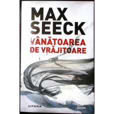 VANATOAREA DE VRAJITOARE