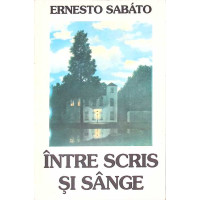 INTRE SCRIS SI SANGE INTRE SCRIS SI SANGE