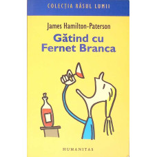 GATIND CU FERNET BRANCA
