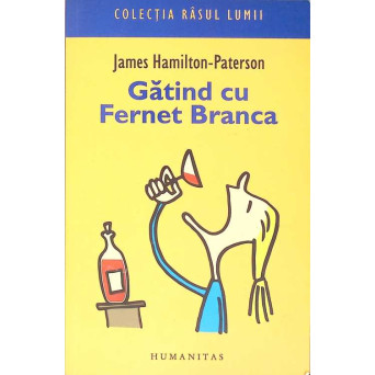 GATIND CU FERNET BRANCA