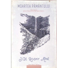 MOARTEA PAMANTULUI