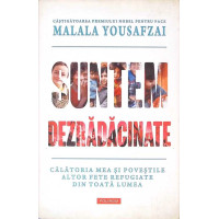 SUNTEM DEZRADACINATE