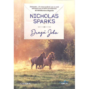 DRAGA JOHN