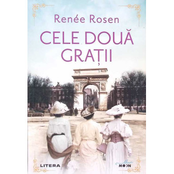 CELE DOUA GRATII