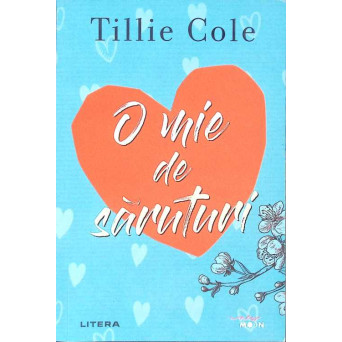 O MIE DE SARUTURI