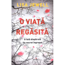 O VIATA REGASITA