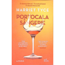 PORTOCALA SANGERIE