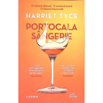 PORTOCALA SANGERIE