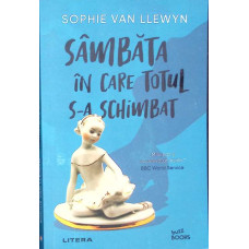 SAMBATA IN CARE TOTUL S-A SCHIMBAT