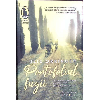 PORTOFOLIUL FUGII