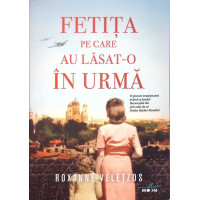 FETITA PE CARE AU LASAT-O IN URMA FETITA PE CARE AU LASAT-O IN URMA