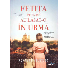 FETITA PE CARE AU LASAT-O IN URMA