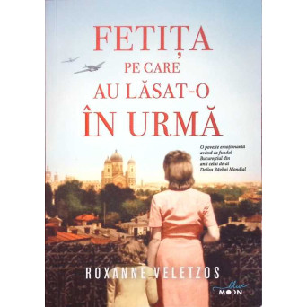 FETITA PE CARE AU LASAT-O IN URMA