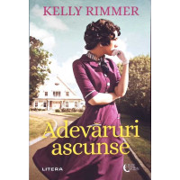 ADEVARURI ASCUNSE ADEVARURI ASCUNSE