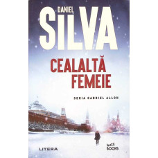CEALALTA FEMEIE