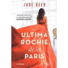 ULTIMA ROCHIE DE LA PARIS