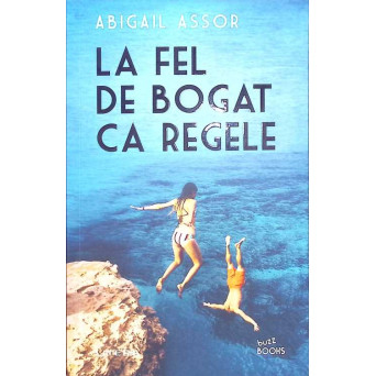 LA FEL DE BOGAT CA REGELE