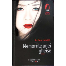 MEMORIILE UNEI GHEISE