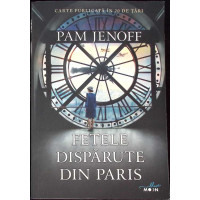 FETELE DISPARUTE DIN PARIS FETELE DISPARUTE DIN PARIS
