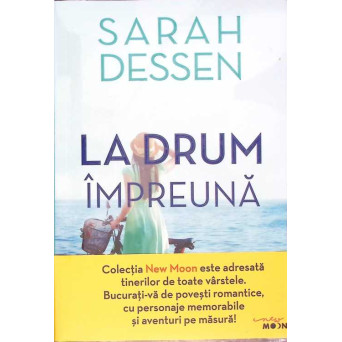 LA DRUM IMPREUNA