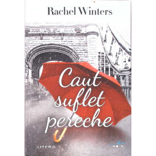 CAUT SUFLET PERECHE