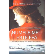 NUMELE MEU ESTE EVA