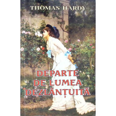 DEPARTE DE LUMEA DEZLANTUITA