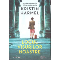 LOCUL VISURILOR NOASTRE LOCUL VISURILOR NOASTRE