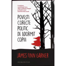 POVESTI CORECTE POLITIC DE ADORMIT COPIII