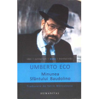 MINUNEA SFANTULUI BAUDOLINO MINUNEA SFANTULUI BAUDOLINO