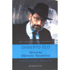 MINUNEA SFANTULUI BAUDOLINO
