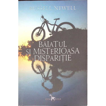 BAIATUL SI MISTERIOASA DISPARITIE