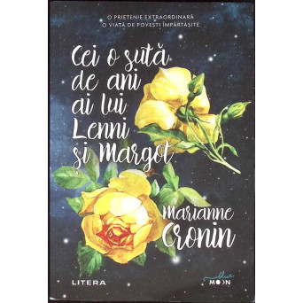 CEI O SUTA DE ANI AI LUI LENNI SI MARGOT