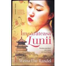 IMPARATEASA LUNII