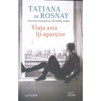 VIATA ASTA ITI APARTINE VIATA ASTA ITI APARTINE