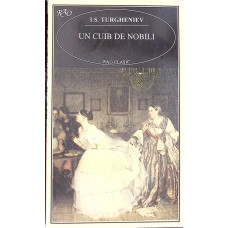 UN CUIB DE NOBILI