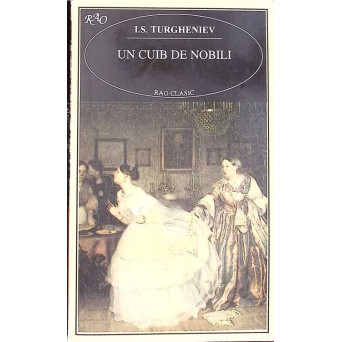 UN CUIB DE NOBILI